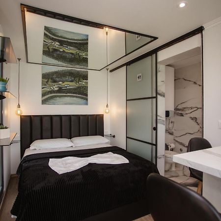 446 Tiny House Shiroke Villa Екстериор снимка